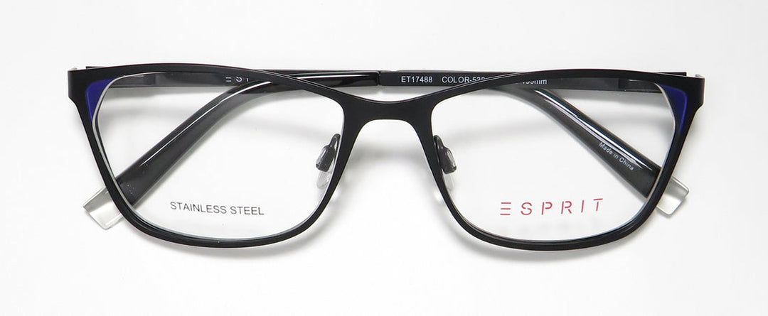 Esprit 17488 Eyeglasses