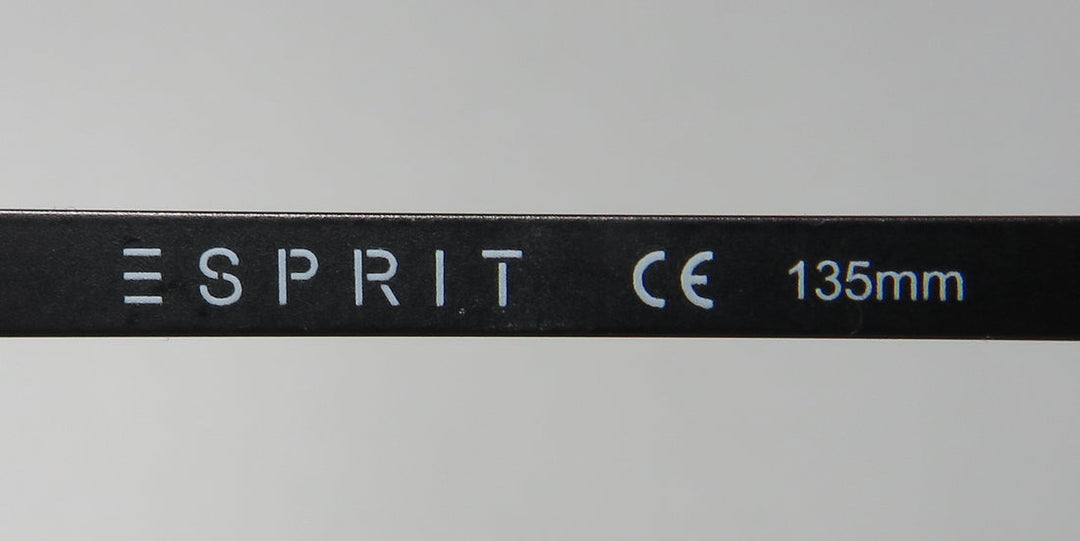 Esprit 17488 Eyeglasses