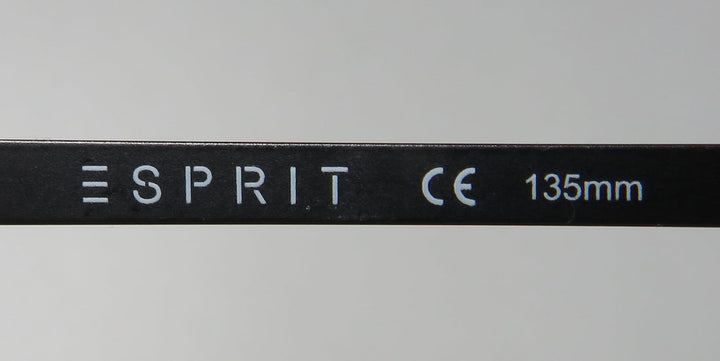 Esprit 17488 Eyeglasses