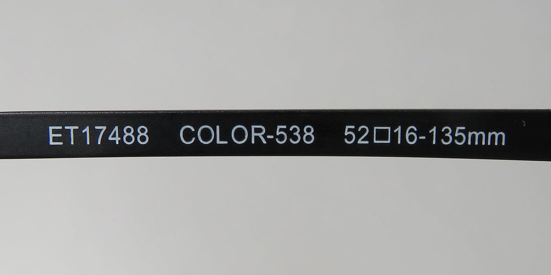 Esprit 17488 Eyeglasses