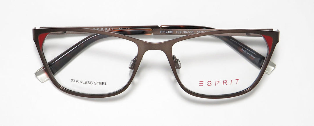 Esprit 17488 Eyeglasses