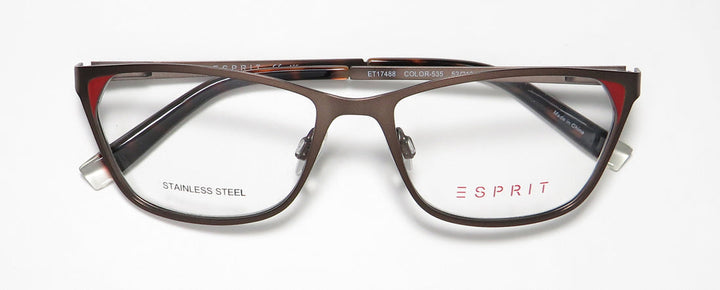 Esprit 17488 Eyeglasses