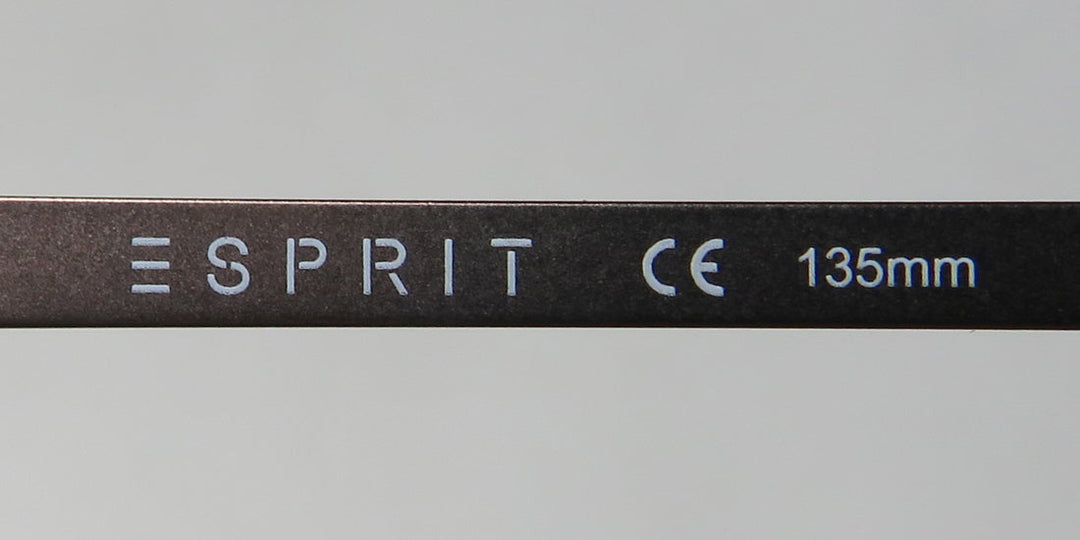 Esprit 17488 Eyeglasses