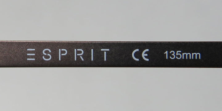 Esprit 17488 Eyeglasses