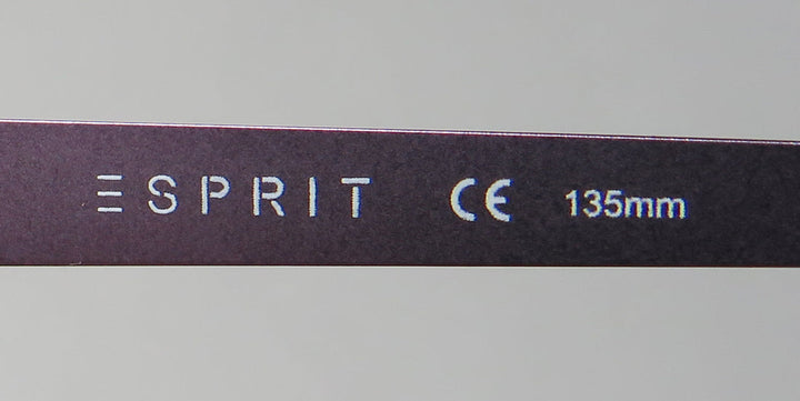 Esprit 17492 Eyeglasses