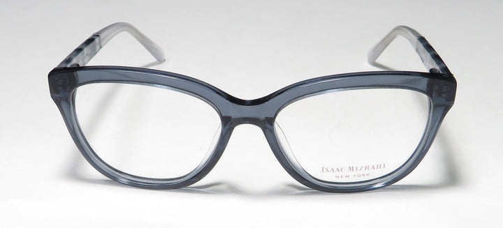 Isaac Mizrahi 30025 Eyeglasses