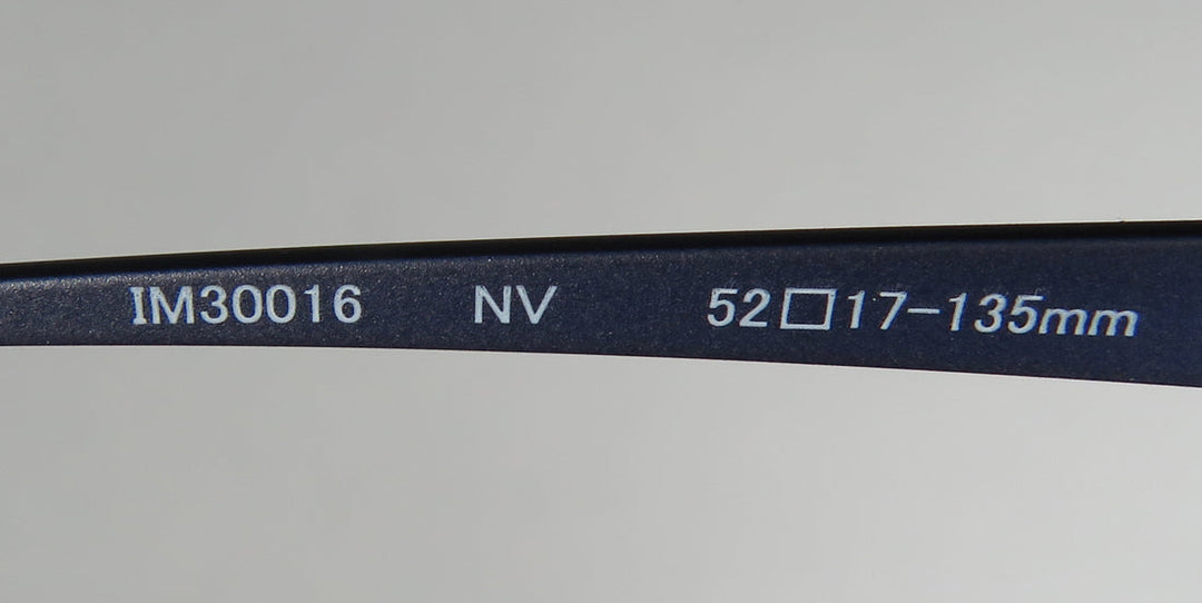 Isaac Mizrahi 30016 Eyeglasses