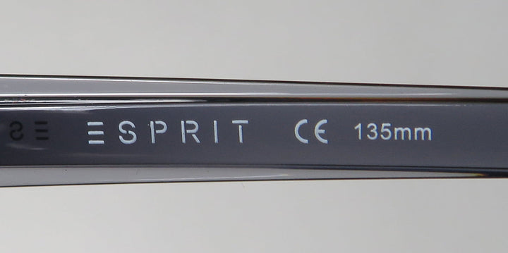 Esprit 17518 Eyeglasses