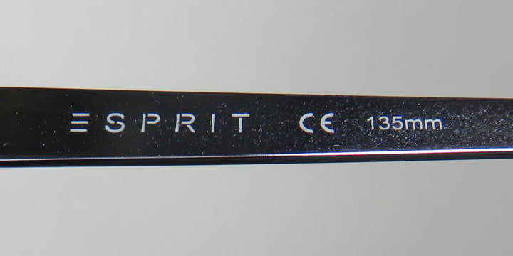 Esprit 17494 Eyeglasses