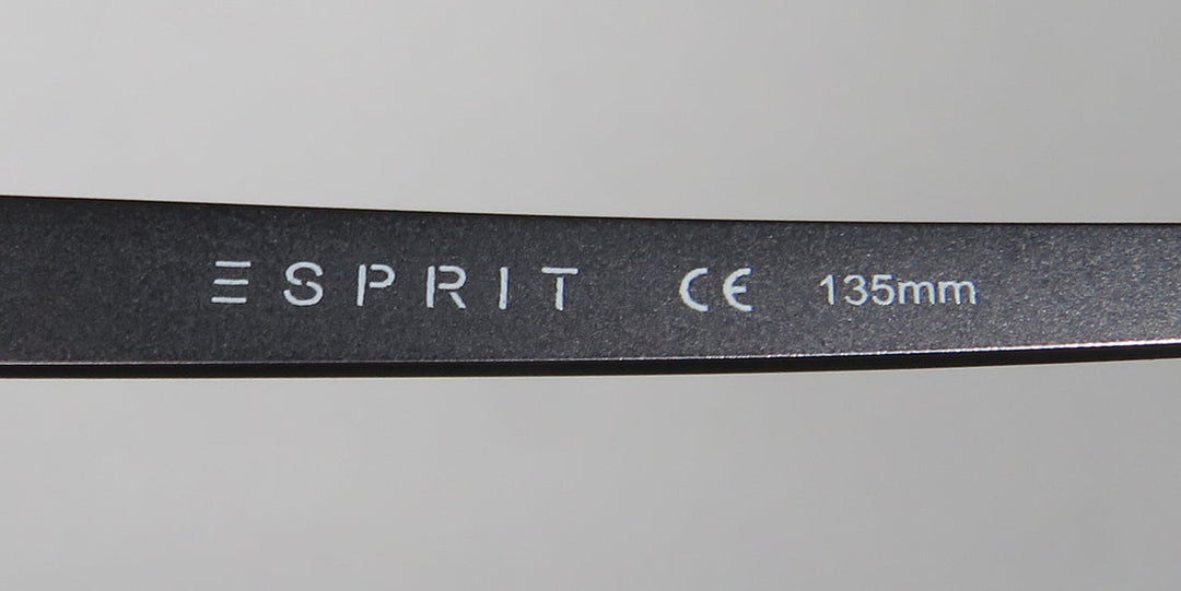 Esprit 17492 Eyeglasses