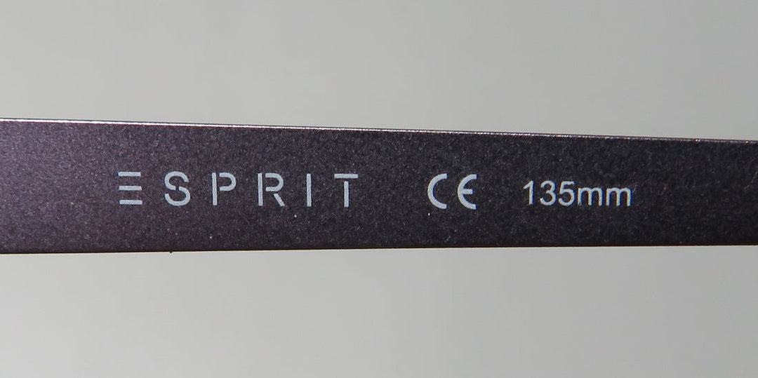 Esprit 17494 Eyeglasses