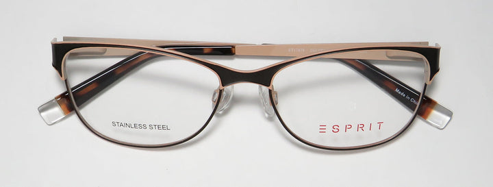 Esprit 17474 Eyeglasses