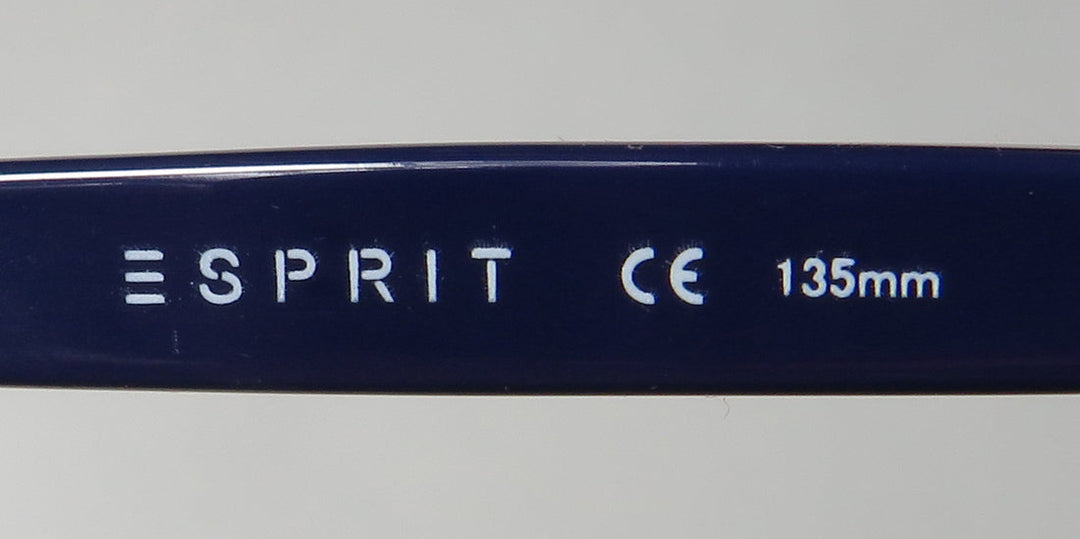 Esprit 17419 Eyeglasses