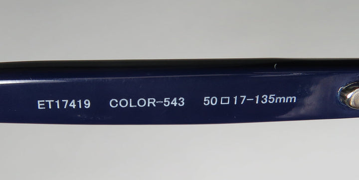 Esprit 17419 Eyeglasses