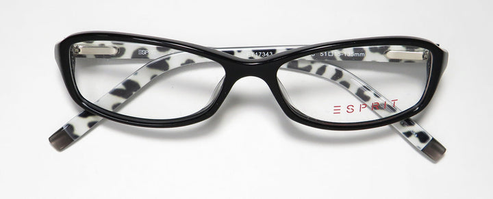 Esprit 17343 Eyeglasses