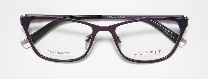 Esprit 17488 Eyeglasses