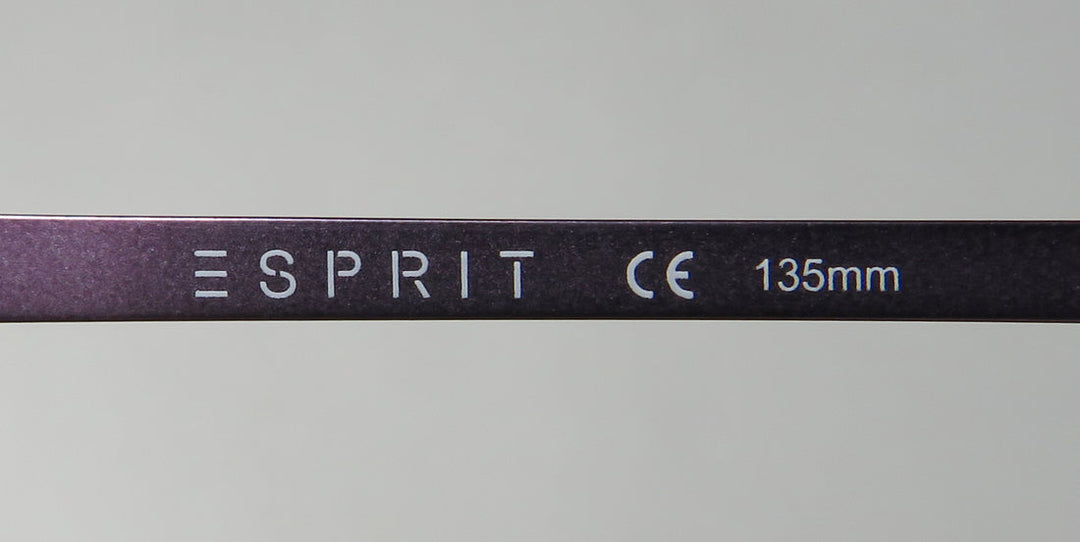 Esprit 17488 Eyeglasses