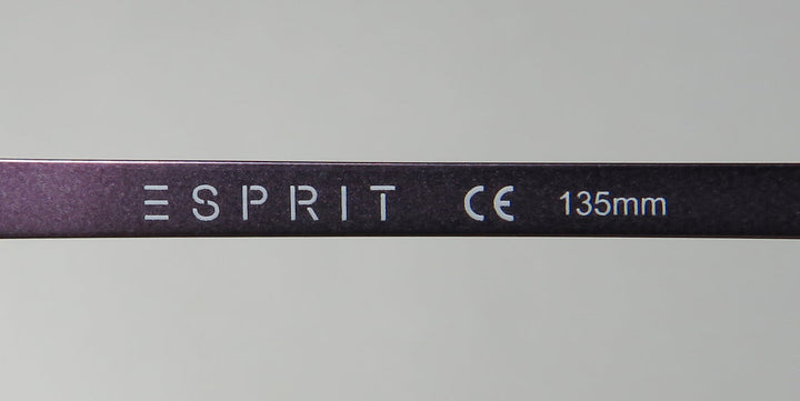 Esprit 17488 Eyeglasses