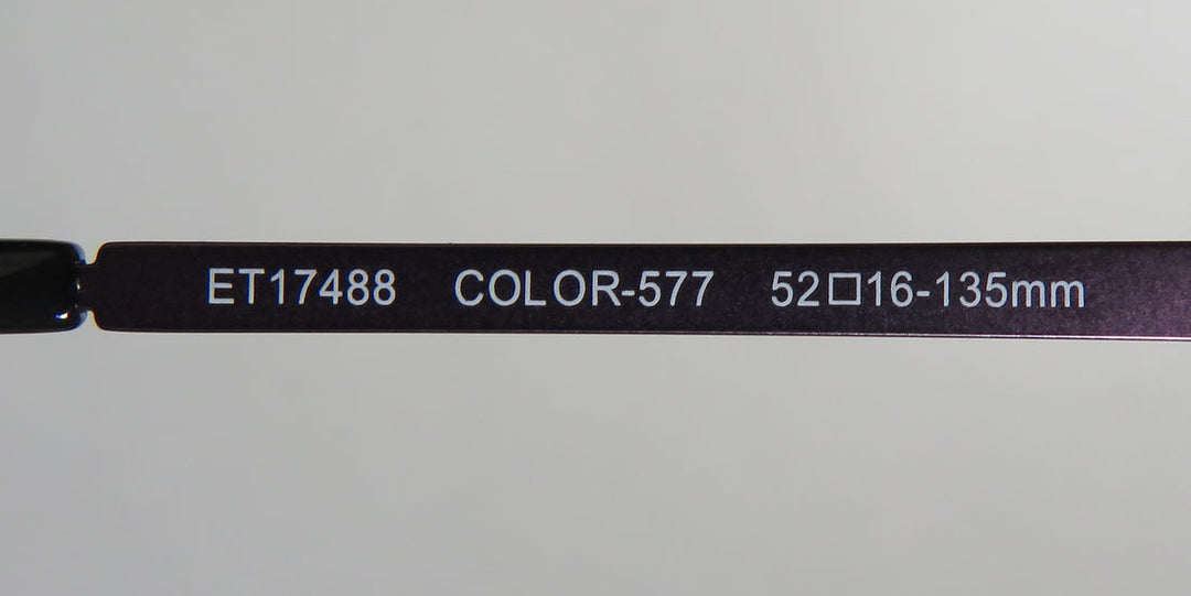 Esprit 17488 Eyeglasses