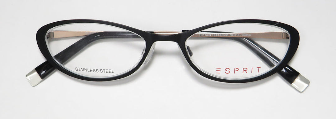 Esprit 17403 Eyeglasses