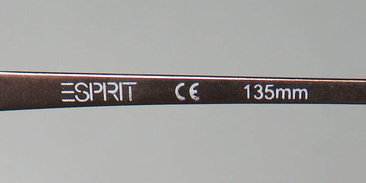 Esprit 17403 Eyeglasses