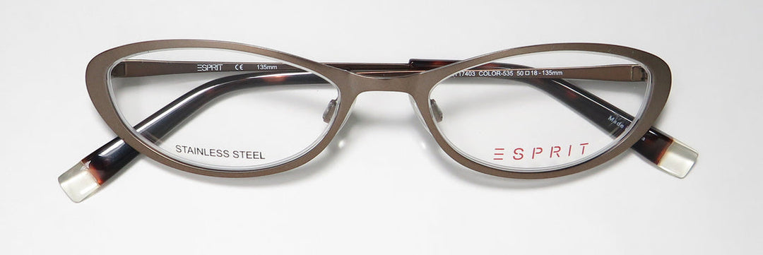 Esprit 17403 Eyeglasses