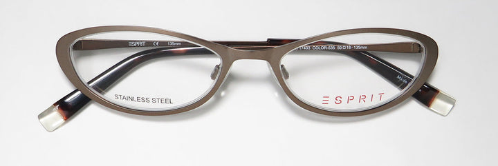 Esprit 17403 Eyeglasses