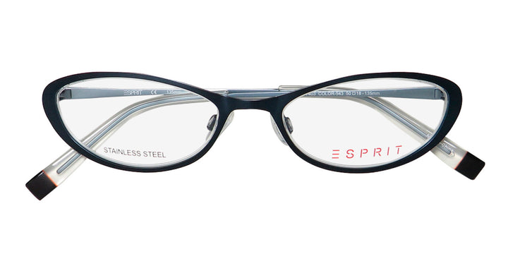 Esprit 17403 Eyeglasses