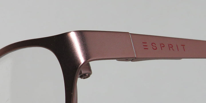 Esprit 17420 Eyeglasses