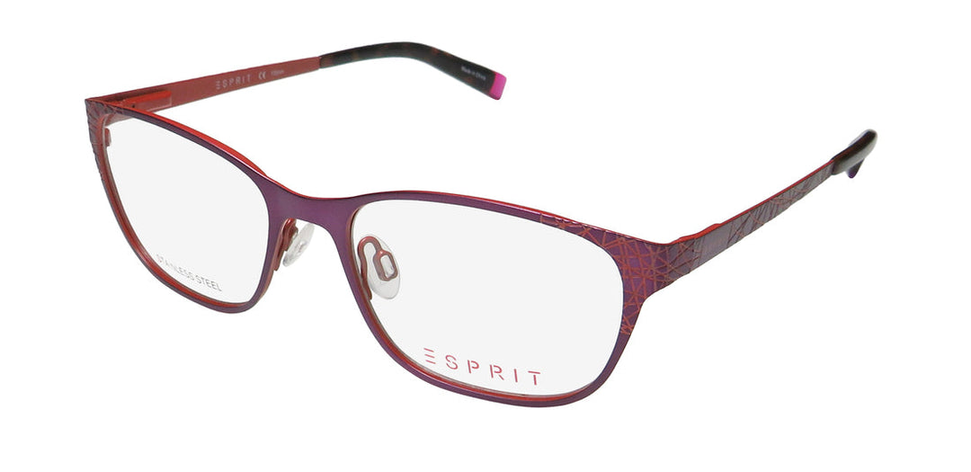 Esprit 17460 Eyeglasses