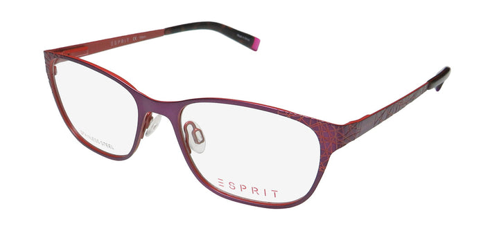 Esprit 17460 Eyeglasses