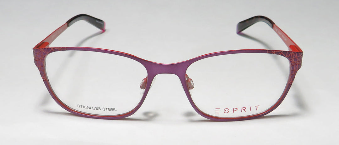 Esprit 17460 Eyeglasses