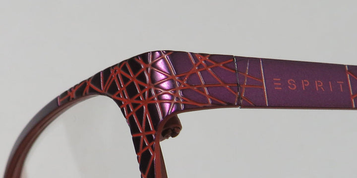 Esprit 17460 Eyeglasses