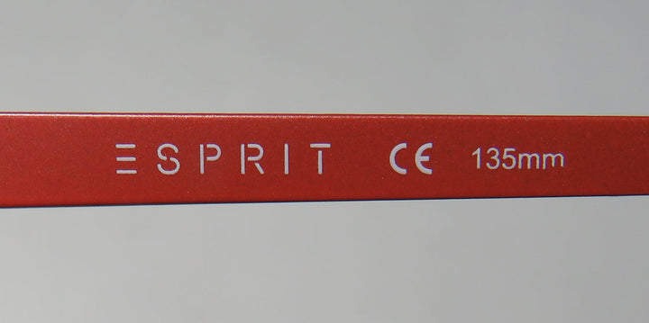 Esprit 17460 Eyeglasses