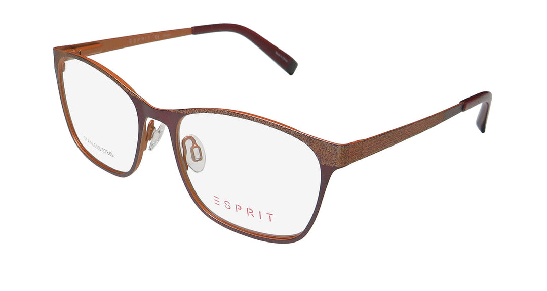 Esprit 17487 Eyeglasses
