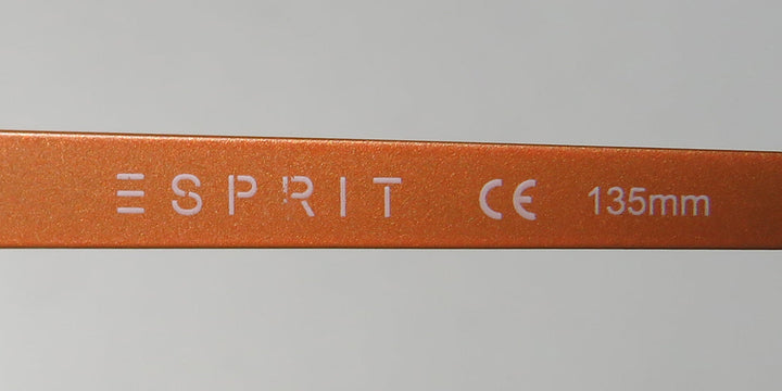 Esprit 17487 Eyeglasses