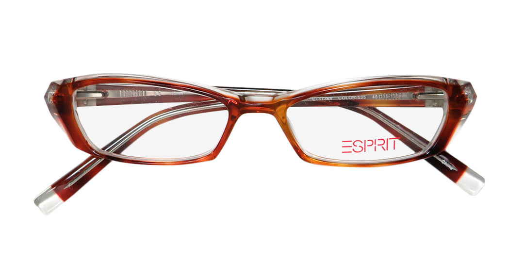 Esprit 17364 Eyeglasses