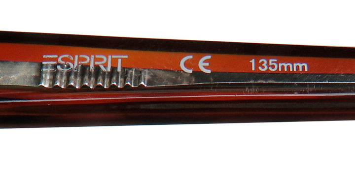 Esprit 17364 Eyeglasses