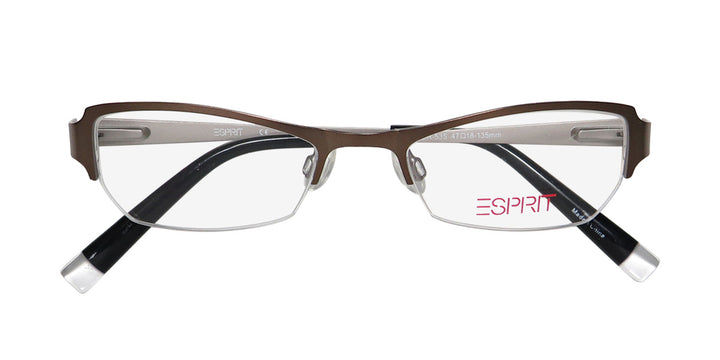 Esprit 17385 Eyeglasses
