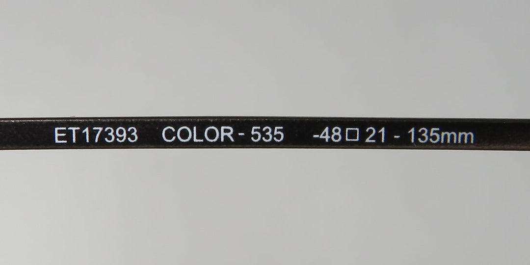 Esprit 17393 Eyeglasses