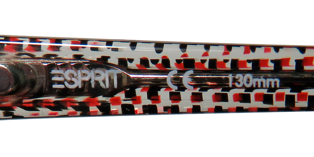 Esprit 17368 Eyeglasses