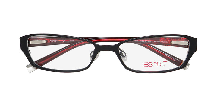 Esprit 17368 Eyeglasses