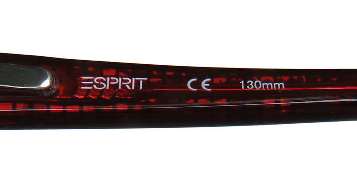 Esprit 17368 Eyeglasses