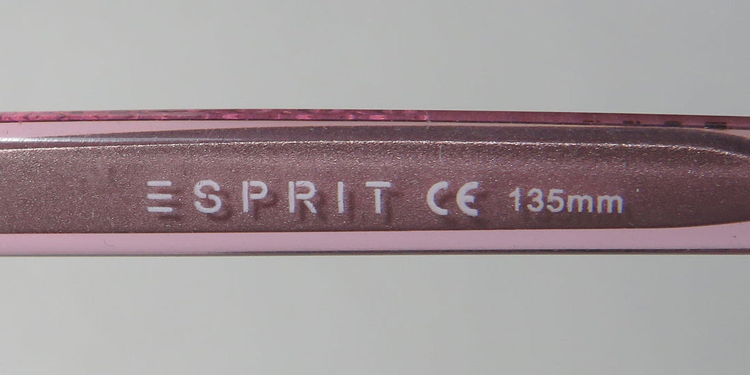 Esprit 17432 Eyeglasses
