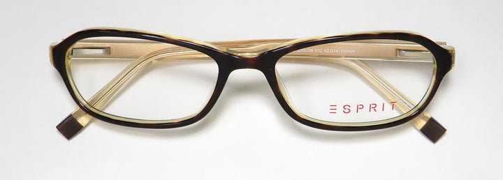 Esprit 17432 Eyeglasses