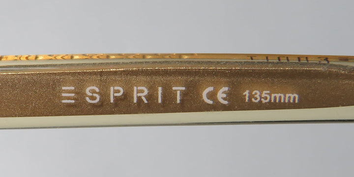 Esprit 17432 Eyeglasses