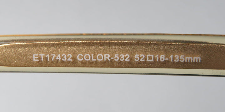 Esprit 17432 Eyeglasses