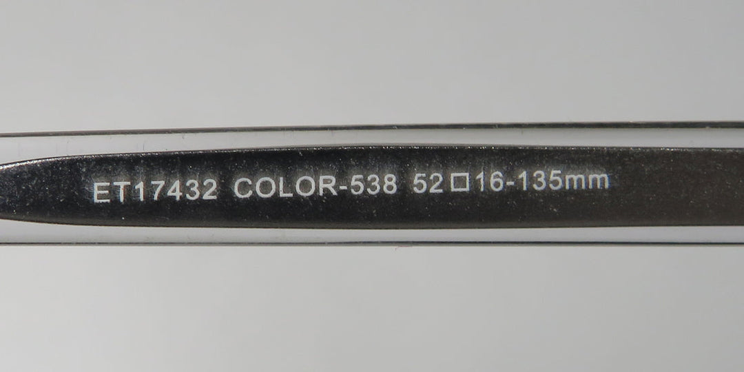 Esprit 17432 Eyeglasses