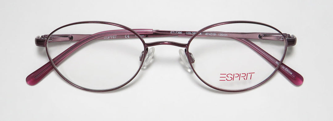 Esprit 17390 Eyeglasses