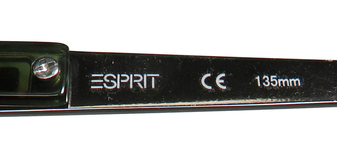 Esprit 17360 Eyeglasses